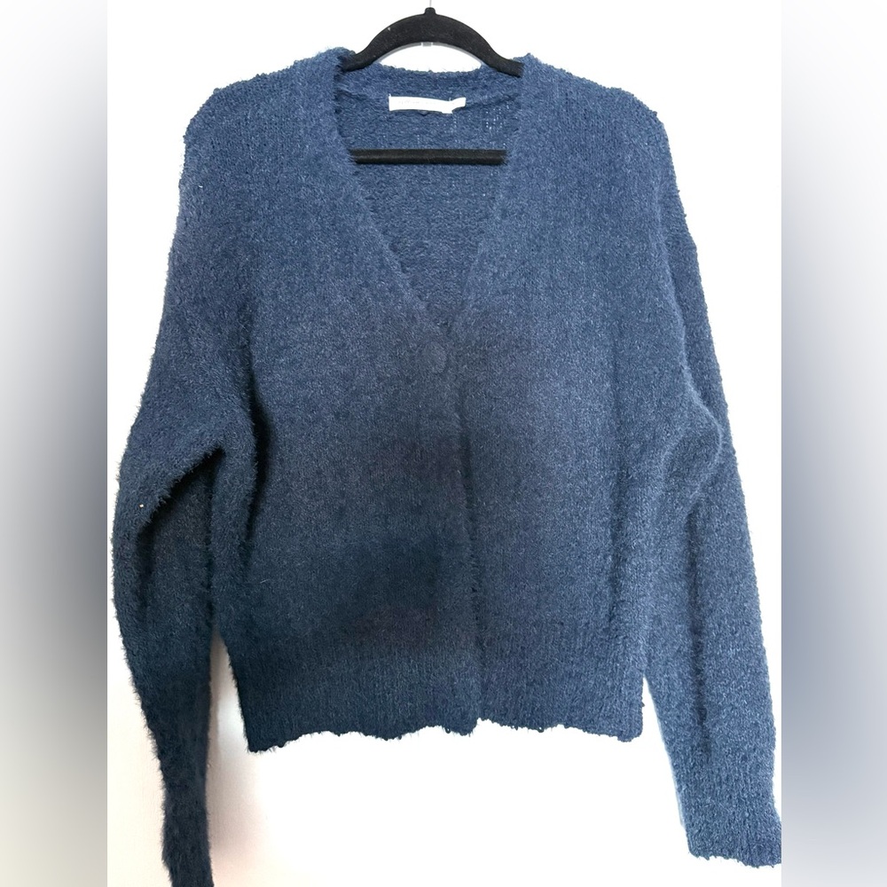 All in Favor cardigan